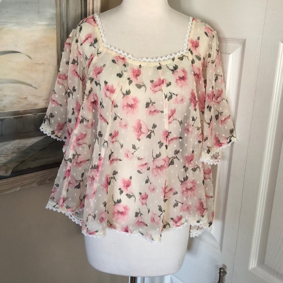 HP! 🥳 POL Top - Picture 2 of 8